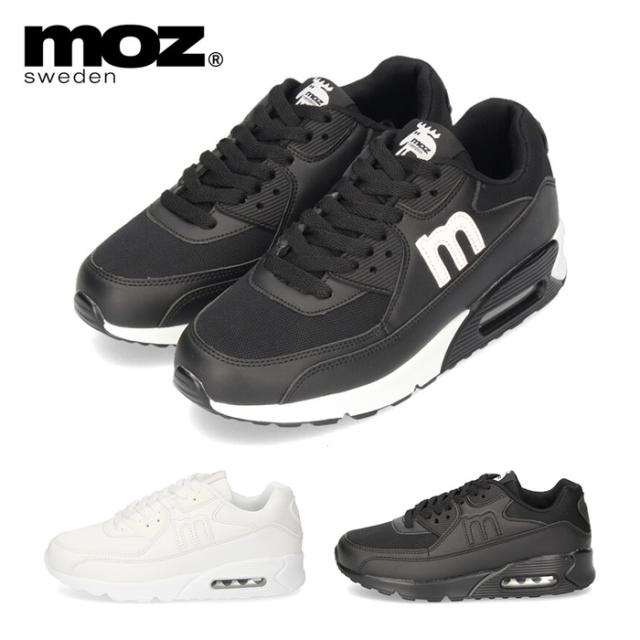 還元祭クーポン対象 Moz モズ スニーカー レディース 靴 6 厚底スニーカー おしゃれ エアーソール 3e 女の子 カジュアルの通販はau Pay マーケット Parade ワシントン靴店