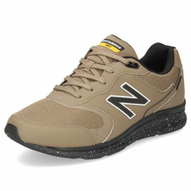 ニューバランス メンズ スニーカー New Balance Mw0g T4 ブラウン 4e ゴアテックス Gore Tex クッション性 安定性の通販はau Pay マーケット Parade ワシントン靴店