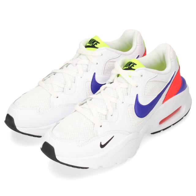 還元祭クーポン対象 ナイキ メンズ レディース スニーカー エアマックス フュージョン Amd Dd2316 100 ホワイト Nike Air Max Fusionの通販はau Pay マーケット Parade ワシントン靴店