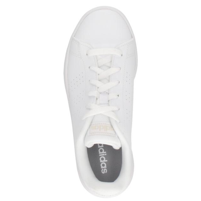 還元祭クーポン対象】 adidas アディダス メンズ レディース スニーカー アドヴァンコートベース ADVANCOURT BASE EE7690  EE7691 EE769の通販はau PAY マーケット - Parade ワシントン靴店