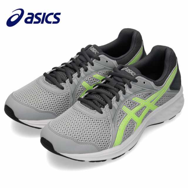 還元祭クーポン対象 アシックス メンズ スニーカー Asics Jolt 2 1011a6 023 6 98 グレー エキストラワイドの通販はau Pay マーケット Parade ワシントン靴店