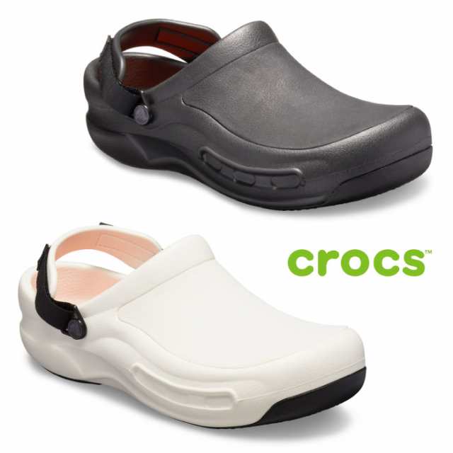 crocs bistro clog