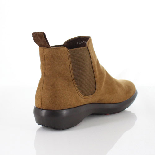 アサヒ トップドライ レディース Top Dry Tdy3970 ゴアテックス ブーツ 防水 ショートブーツ 幅広 靴 ワイズ 3e サイドゴア オークの通販はau Pay マーケット Parade ワシントン靴店