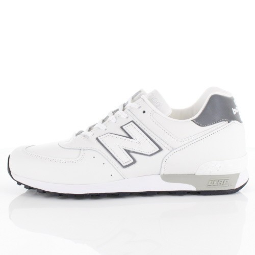 new balance 576 herren grau