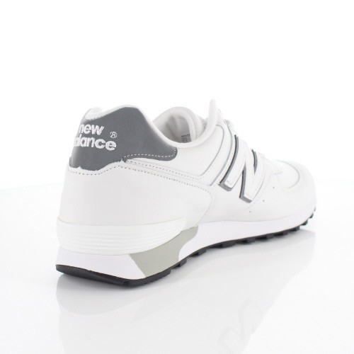 new balance 1000 white