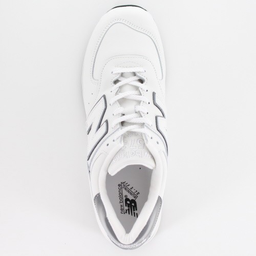 new balance 1000 white