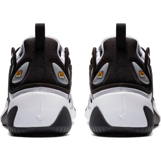 ナイキ メンズ レディース スニーカー ズーム 2k Ao0269 101 Nike Zoom 2k ホワイト ブラック セールの通販はau Pay マーケット Parade ワシントン靴店