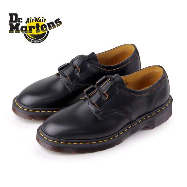 doc martens 1461 ghillie