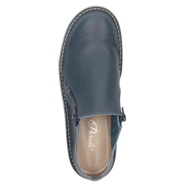 コンフォートシューズ レディース 超軽量 厚底 スリッポン カジュアル