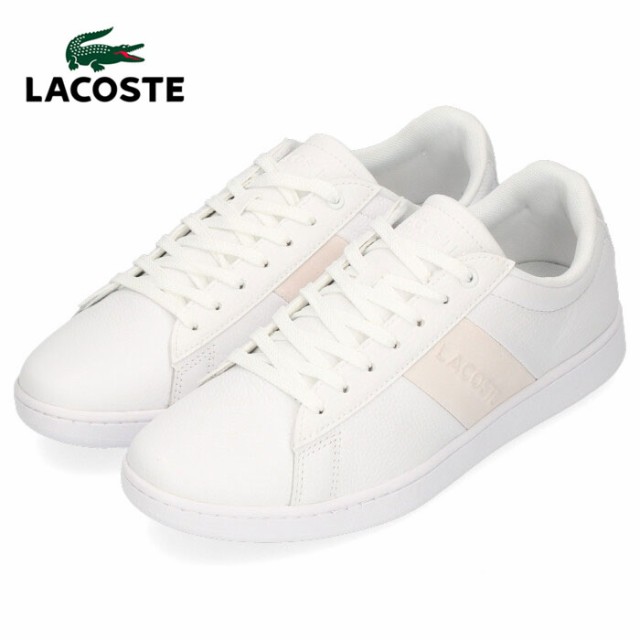 ラコステ メンズ スニーカー Lacoste Carnaby Evo 319 1 Sma014l 65t Wht Off Wht ホワイト レザースニーカー 靴の通販はau Pay マーケット Parade ワシントン靴店