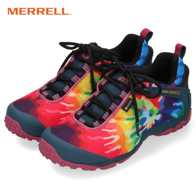 メレル カメレオン7 ストーム ゴアテックス J タイダイ Merrell Chameleon7 Storm Gore Tex メンズ トレッキングシューズ 靴 マルの通販はau Pay マーケット Parade ワシントン靴店