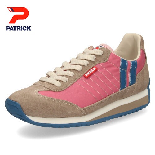 パトリック スニーカー マラソン Patrick Marathon J Fish ピンク メンズ レディース 靴 日本製の通販はau Pay マーケット Parade ワシントン靴店