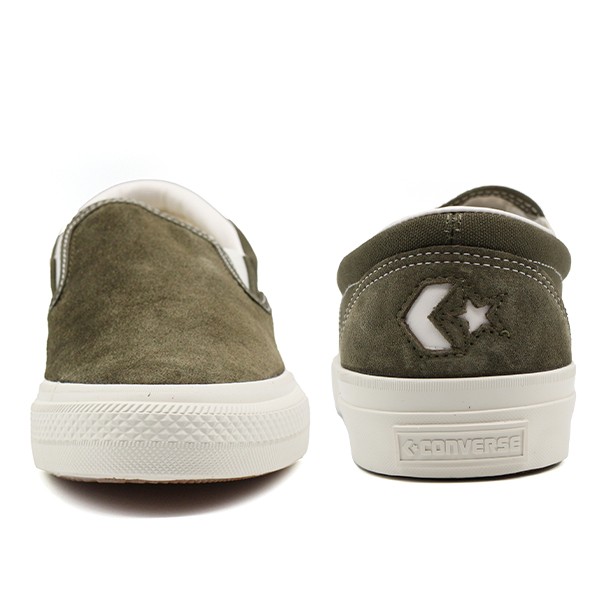 converse SKATEBOARDING SLIP-ON 27cm - 靴