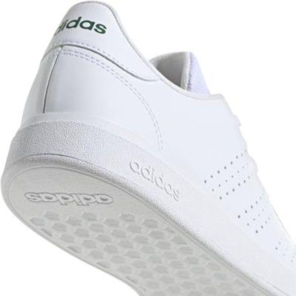 adidas アディダス スニーカー レディース 靴 白 ホワイト 軽量 軽い