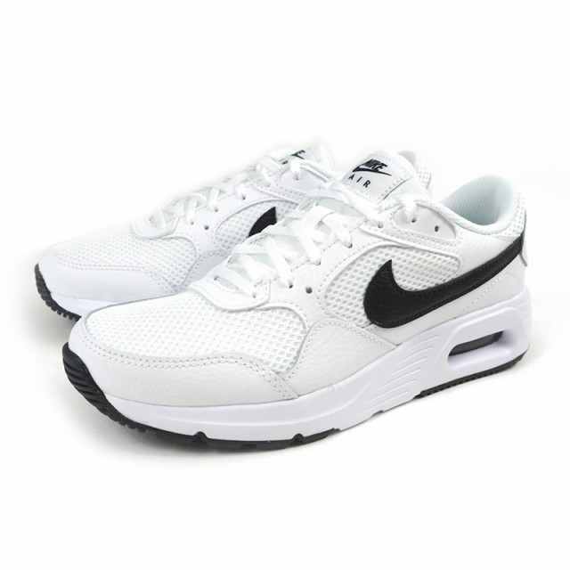 Nike ナイキ スニーカー Wmns Nike Air Max Sc Cw4554 103 メンズ レディース ナイキ ウィメンズ エア マックス Sc 白スニーカー カジュの通販はau Pay マーケット シューズベース