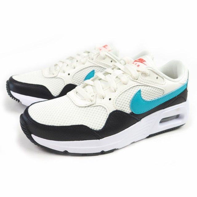 Nike ナイキ スニーカー Wmns Nike Air Max Sc Cw4554 104 メンズ レディース ナイキ ウィメンズ エア マックス Sc 白スニーカー カジュの通販はau Pay マーケット シューズベース