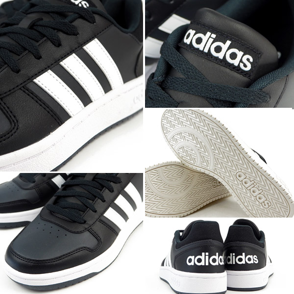 送料無料 アディダス Adidas スニーカー Adihoops 2 0 アディフープス2 0 Eg3970 B メンズ レディースの通販はau Pay マーケット シューズベース