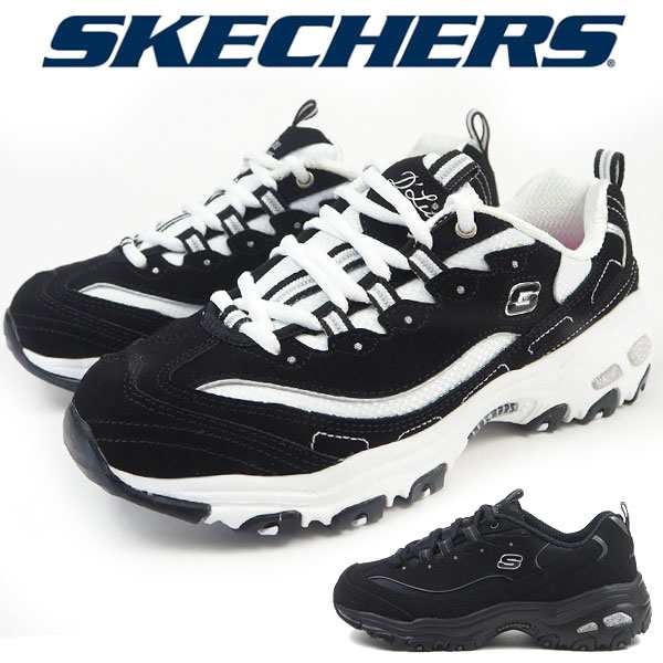 dlite skechers