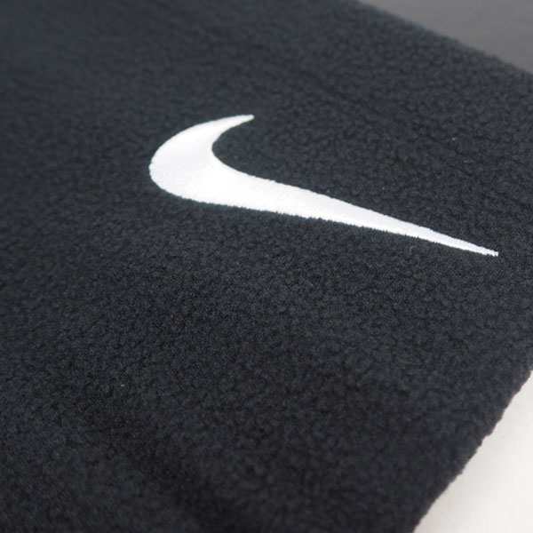 nike fleece youth neck warmer