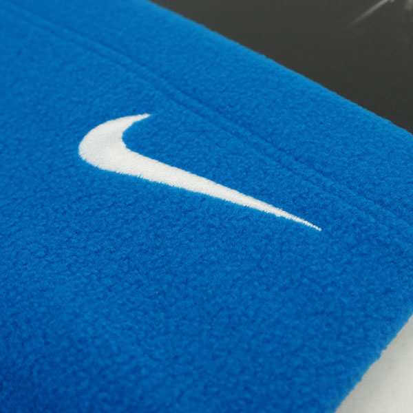 nike youth fleece neck warmer