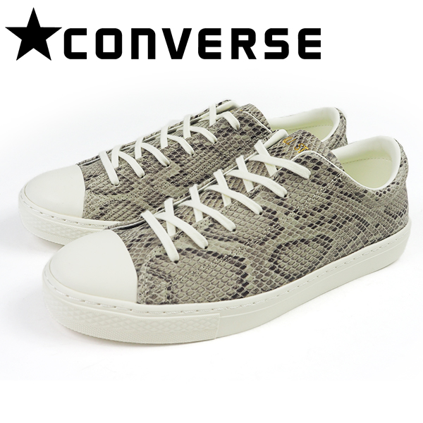 コンバース スニーカー  ALL STAR COUPE PT OX メンズ レディース