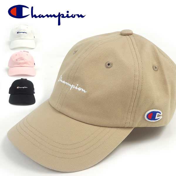 チャンピオン Champion 帽子 ツイルデニムキャップ 141 002a キッズの通販はau Pay マーケット シューズベース