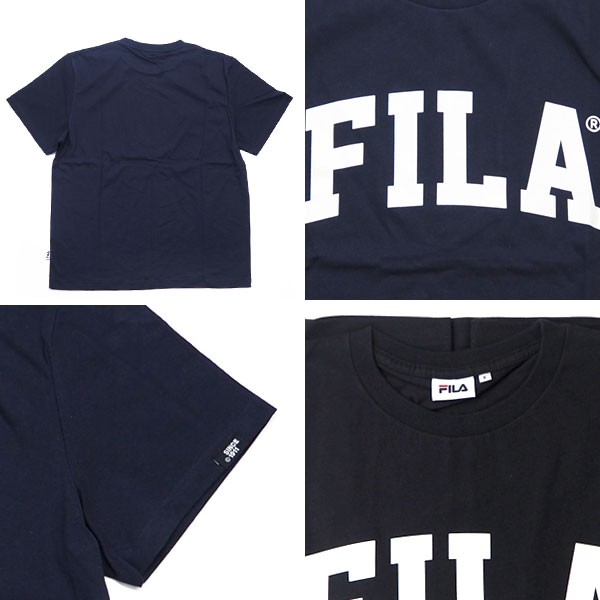 Fila X Bts L Holder 確約 フィラ Fila Tシャツ Fm9357 メンズ