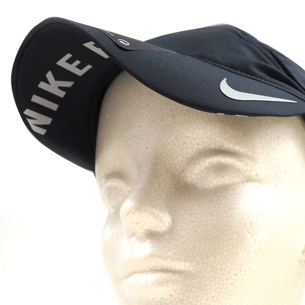 メール便 1個まで Nike ナイキ キャップ ナイキ Dri Fit テイルウィンド ファースト Dc3633 010 メンズ レディースの通販はau Pay マーケット シューズベース