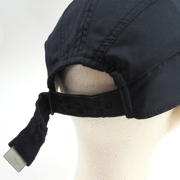 メール便 1個まで Nike ナイキ キャップ ナイキ Dri Fit テイルウィンド ファースト Dc3633 010 メンズ レディースの通販はau Pay マーケット シューズベース