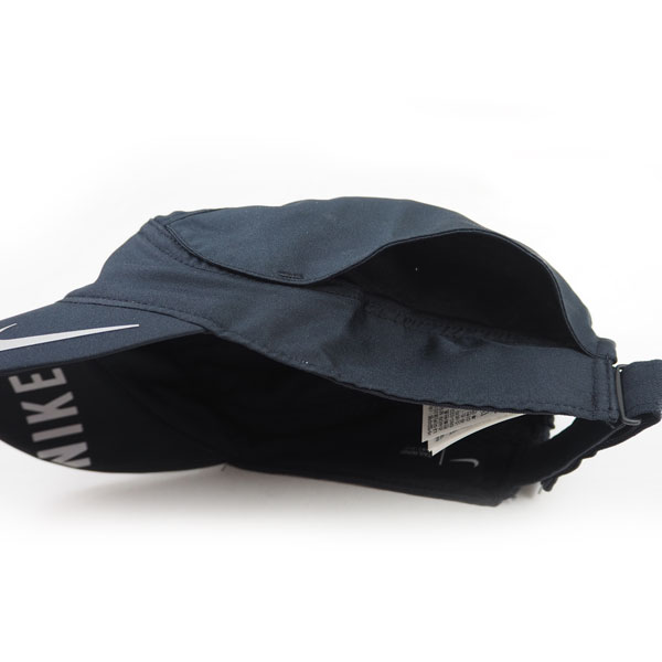 メール便 1個まで Nike ナイキ キャップ ナイキ Dri Fit テイルウィンド ファースト Dc3633 010 メンズ レディースの通販はau Pay マーケット シューズベース