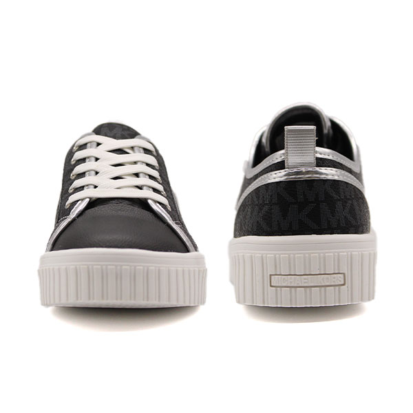 MICHAEL KORS スニーカー SUMMER ALINE 厚底 MK100590 MICHAEL KORS マイケル コース スニーカー ジュニア ジュニア