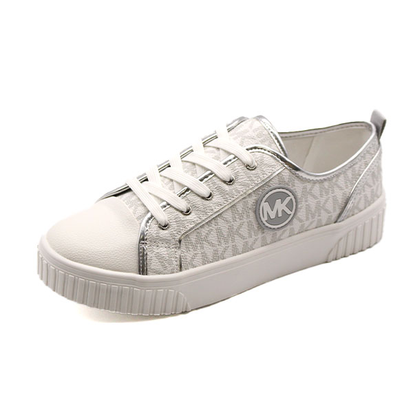 マイケルコース　シューズ　レディース MICHAEL KORS｜【日本限定】KYOTO OLYMPIA ウェッジスニーカー
