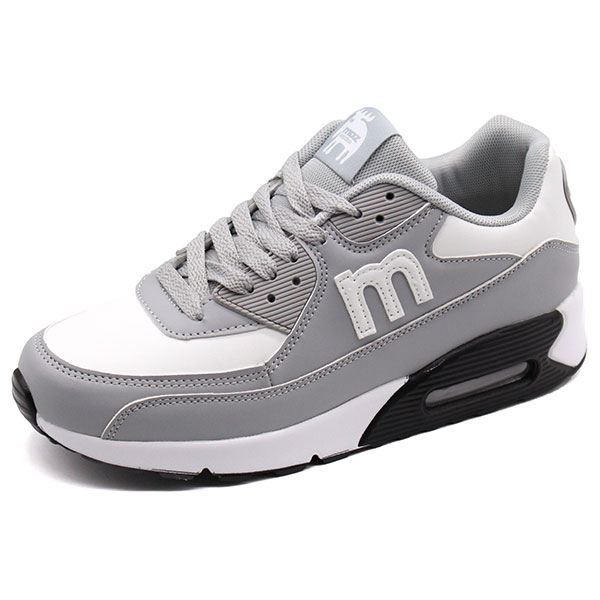 スニーカー レディース 靴 黒 白 ブラック ホワイト グレー ベージュ 軽量 軽い エアークッション 厚底 通学 人気 おしゃれ 高校生 ランの通販はau Pay マーケット 靴のニシムラ