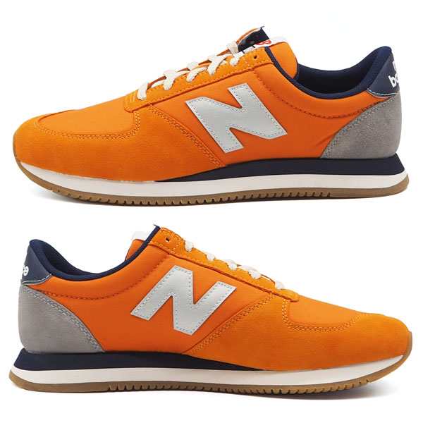ニューバランス＊420ネイビー×グリーン - www.newandin.com.co