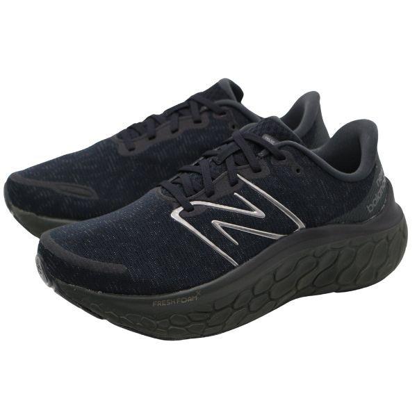 ニューバランス スニーカー メンズ 靴 黒 ブラック おしゃれ かっこいい 厚底 軽量 軽い 疲れない 歩きやすい 履きやすい 滑らない ジム スポーツ ウォーキング ランニングシューズ 通勤 通学 New Balance MKAIR CK1