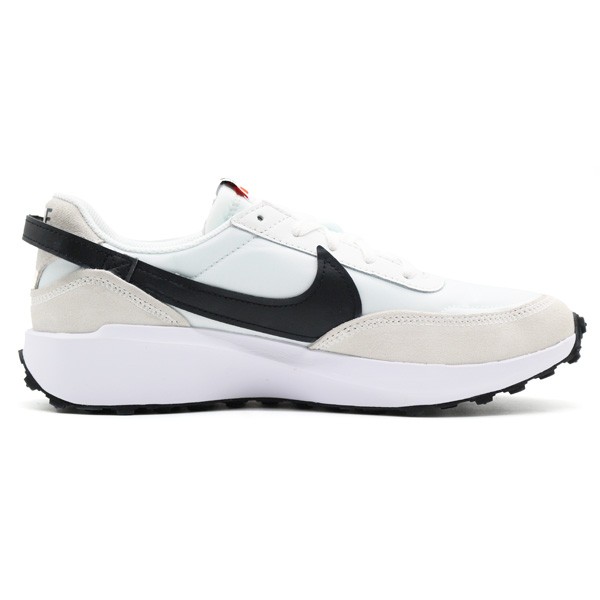 NIKE JOYIDE NSW SETTER 'PURE PLATINUM' / WHITE BLACK 】 白色