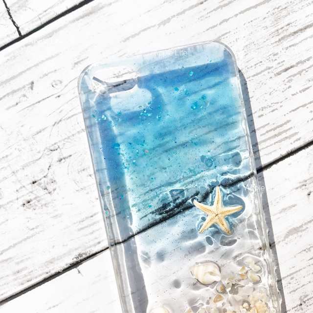 Ame Pure Style 春夏秋冬 オーダーメイド 夏 貝殻 ハンドメイド Iphonexr ケース 海 砂浜 手作り 女子 きれい ブランド プレゼント の通販はau Pay マーケット 送料無料大人のiphone Ipadアップルライフ