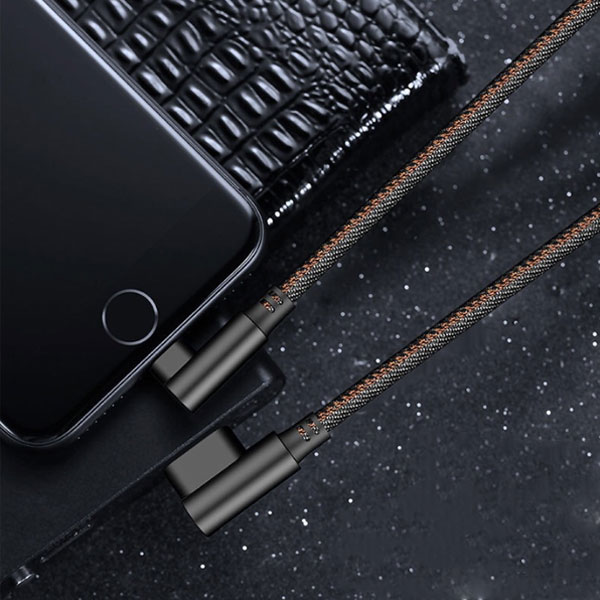 Iphone充電器 Iphone11充電 送料無料 Iphone L字型 Iphoneケーブル 充電器 1m 急速 頑丈 長い 高耐久 ナイロン製 Ipad充電 便利 の通販はau Pay マーケット 送料無料大人のiphone Ipadアップルライフ