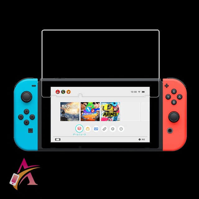 送料無料 Nintendo Switch 液晶 保護フィルム ガラス スイッチ ケース 保護 任天堂 ニンテンドー スイッチ ゲーム Switch 保護ガラスの通販はau Pay マーケット 送料無料大人のiphone Ipadアップルライフ