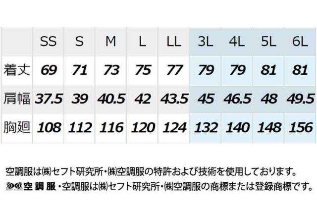 空調服 アイトス AITOZ ベスト・大風量ファン・バッテリーセット AZ-50196