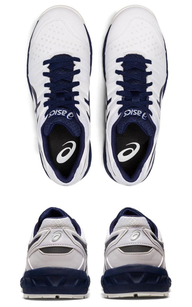 即納]安全靴 アシックス asics スニーカー ウィンジョブ CP113