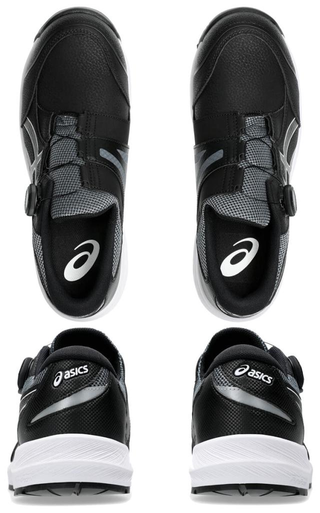 即日発送]安全靴 アシックス asics スニーカー ウィンジョブ