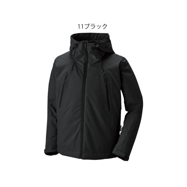 防寒服 アタックベース 透湿防水防寒ジャケット 20351 作業服 秋冬