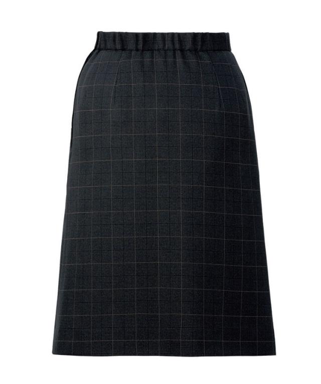 事務服 制服 BONOFFICE ボンオフィス プリーツスカート AS2339 A221シリーズ サプルトラッド ボンマックス サイズ17号・19号