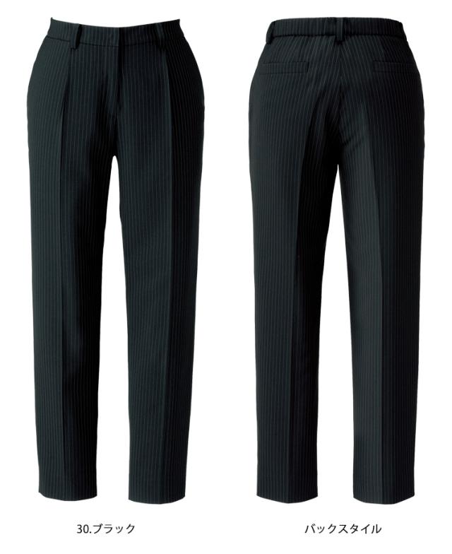 BONMAX ボンマックス テーパードパンツ BCP6701 レディース 大きい