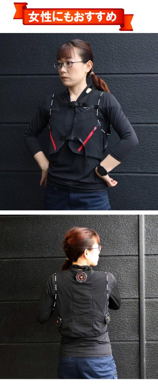 バートル ペルチェ ベスト IC101S バッテリーセット 2025年新作 アイス