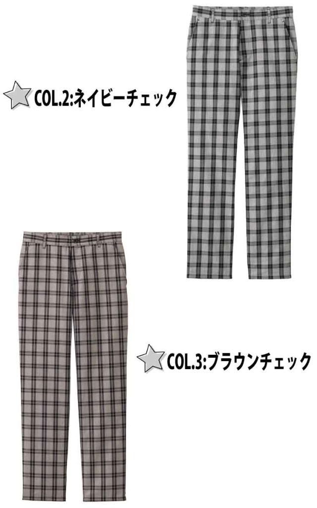 作業服 CAREAN キャリーン レディースパンツ CAL132 KARSEE カーシーカシマ 通年_1