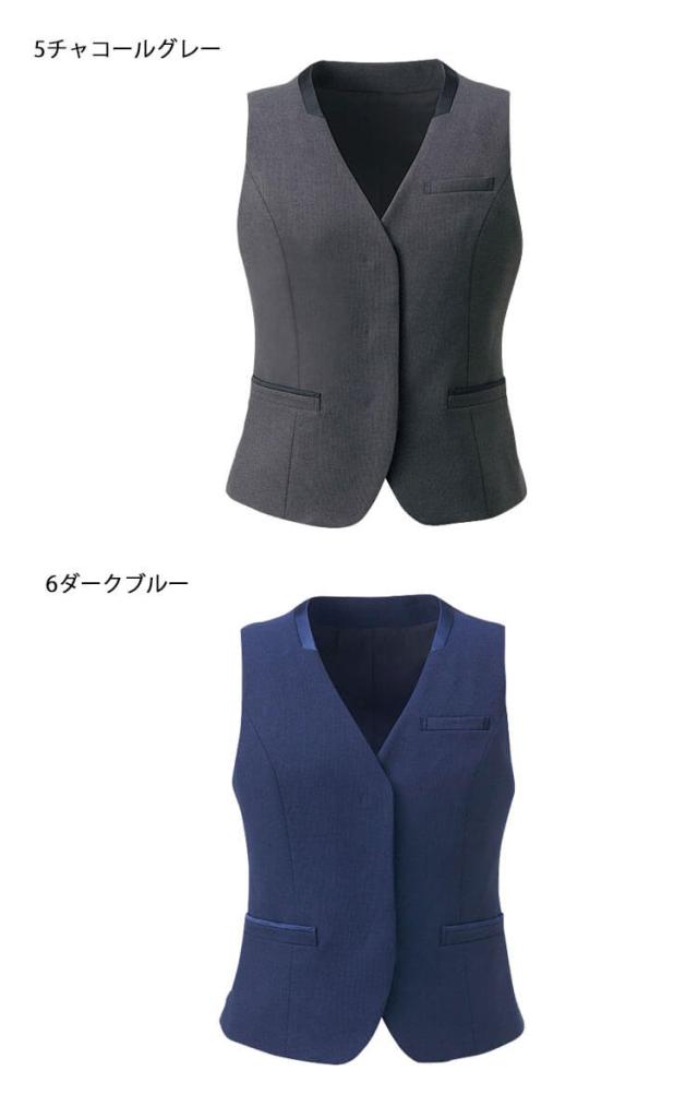 ENJOY Noir (エンジョイ ノワール) ワンピース NAW054 ユニフォーム