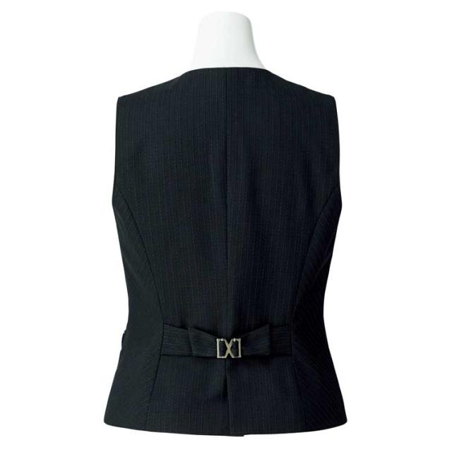 事務服 制服 BONMAX ボンマックス ベスト AV1251大きいサイズ17号・19号_3