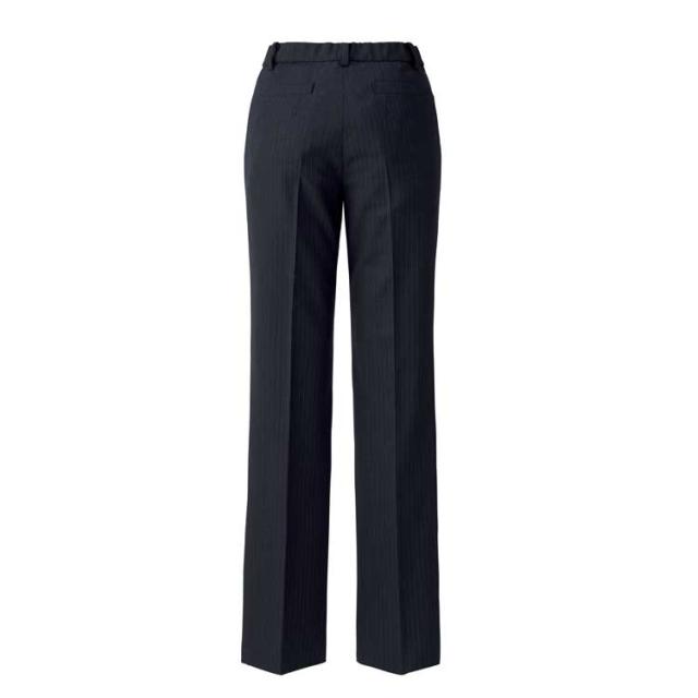 事務服 制服 BONMAX ボンマックス パンツ AP6233大きいサイズ17号・19号の通販は